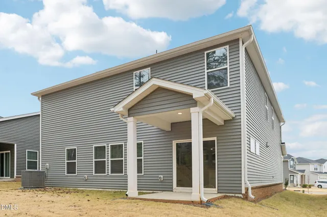 $502,000 | 137 Klamath Drive, Garner, NC 27529