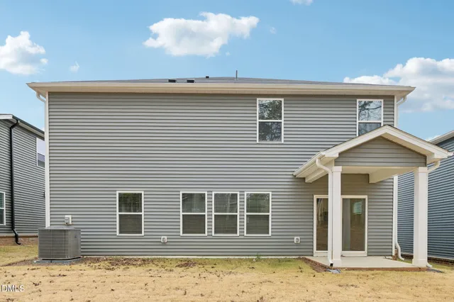 $502,000 | 137 Klamath Drive, Garner, NC 27529