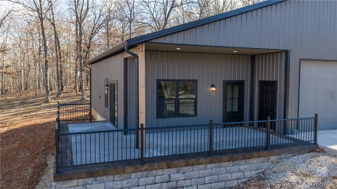 275 Summer Place Road Camdenton, MO 65020 - Photo 17 of 31