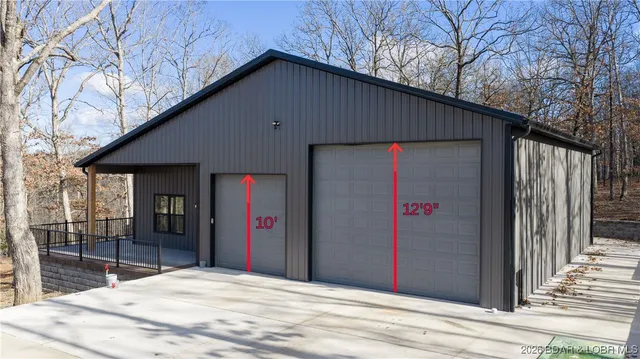 $419,000 | 275 Summer Place Road, Camdenton, MO 65020