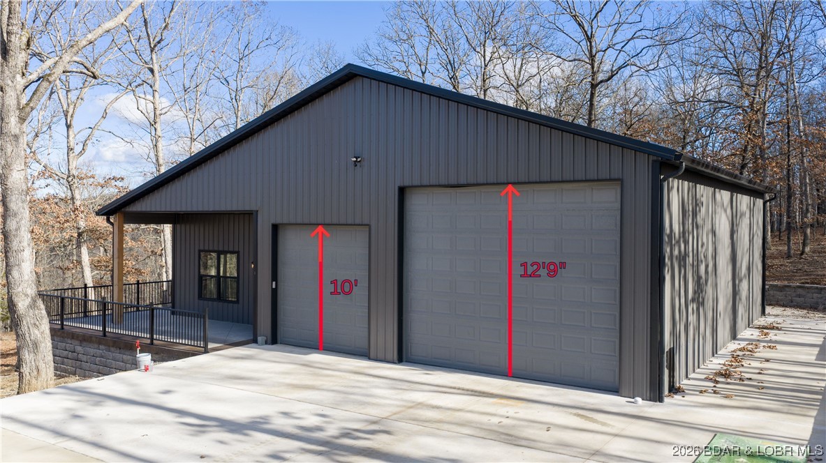 275 Summer Place Road Camdenton, MO 65020 - Photo 2 of 31