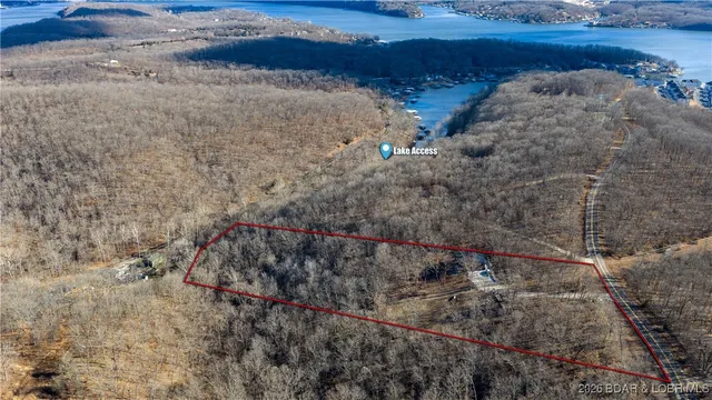 $419,000 | 275 Summer Place Road, Camdenton, MO 65020