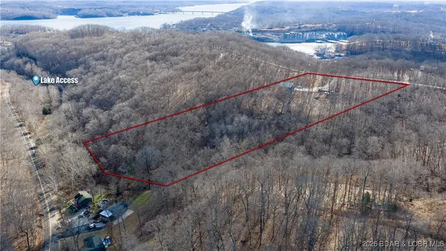 $419,000 | 275 Summer Place Road, Camdenton, MO 65020