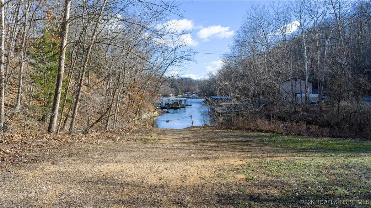 275 Summer Place Road Camdenton, MO 65020 - Photo 31 of 31 Seasonal lake access concrete ramp perfect for tri