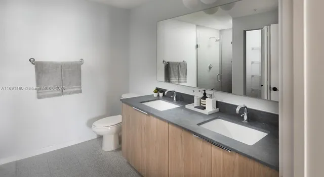 $3,133 | 11200 Biscayne Boulevard, Unit B1 2, Miami, FL 33181