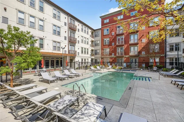 $439,000 | 1000 Providence Place, Unit 101, Providence, RI 02903