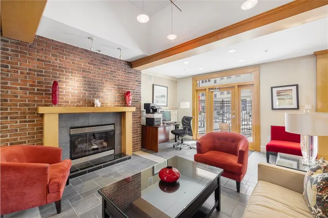 $439,000 | 1000 Providence Place, Unit 101, Providence, RI 02903