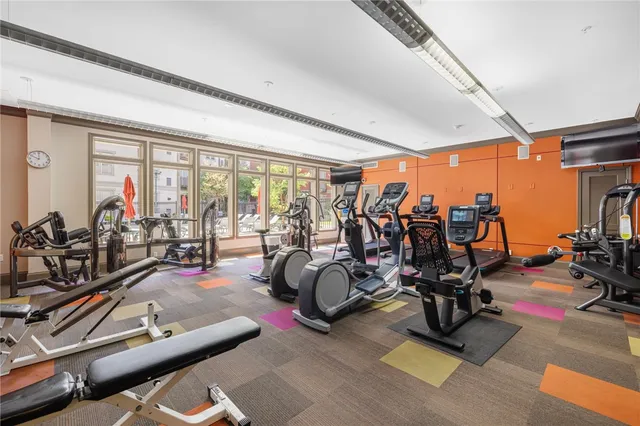 $439,000 | 1000 Providence Place, Unit 101, Providence, RI 02903