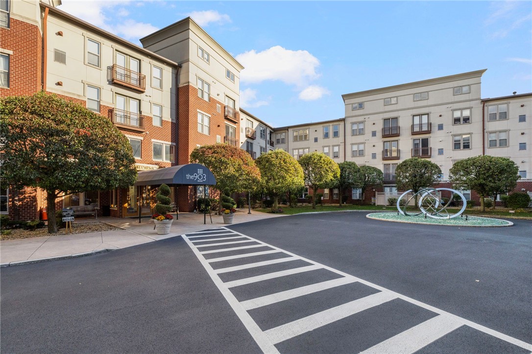 1000 Providence Place, Unit 101 Providence, RI 02903 - Photo 33 of 34