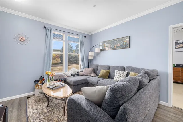 $439,000 | 1000 Providence Place, Unit 101, Providence, RI 02903