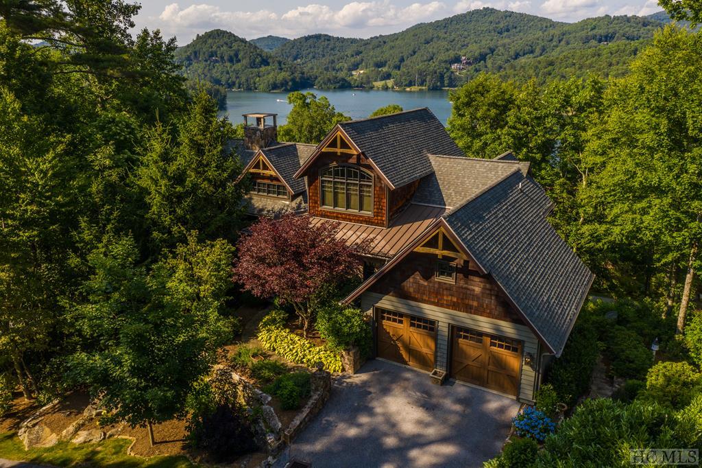 43 Rendezvous Ridge Cashiers, NC 28717 - Photo 1 of 45 Gallery Image 1