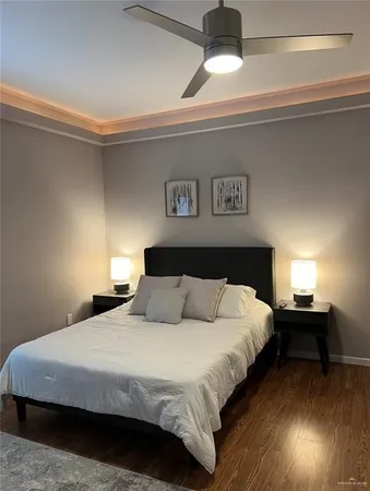 $1,600 | 1320 East Camellia Avenue, Unit A, McAllen, TX 78501