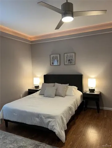 $1,800 | 1320 East Camellia Avenue, Unit A, McAllen, TX 78501