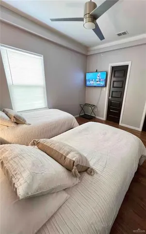 $1,800 | 1320 East Camellia Avenue, Unit A, McAllen, TX 78501