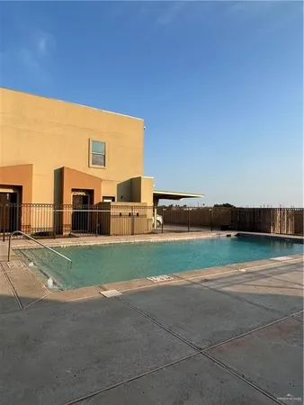 $1,600 | 1320 East Camellia Avenue, Unit A, McAllen, TX 78501