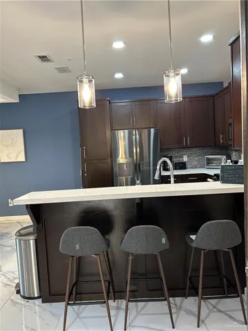 $1,800 | 1320 East Camellia Avenue, Unit A, McAllen, TX 78501
