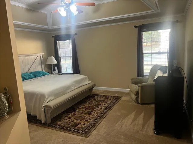 $490,000 | 886 Jefferson Walk Circle, Jefferson, GA 30549