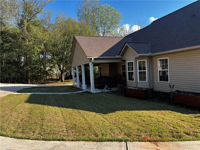 $490,000 | 886 Jefferson Walk Circle, Jefferson, GA 30549