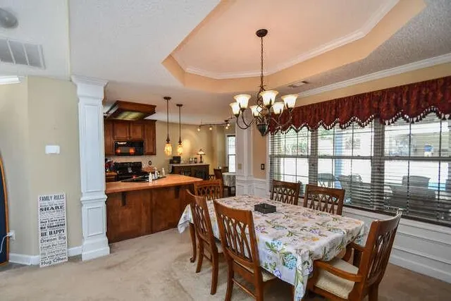 a outdoor living space with furniture and garden view