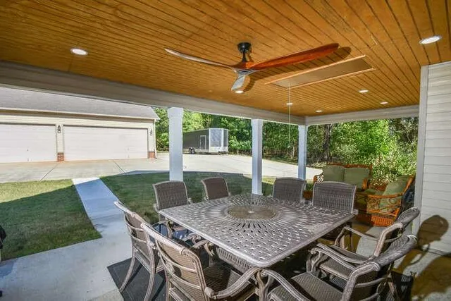 $490,000 | 886 Jefferson Walk Circle, Jefferson, GA 30549