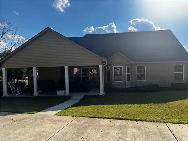 $490,000 | 886 Jefferson Walk Circle, Jefferson, GA 30549