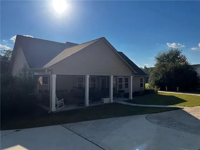 $490,000 | 886 Jefferson Walk Circle, Jefferson, GA 30549