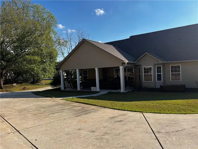 $490,000 | 886 Jefferson Walk Circle, Jefferson, GA 30549