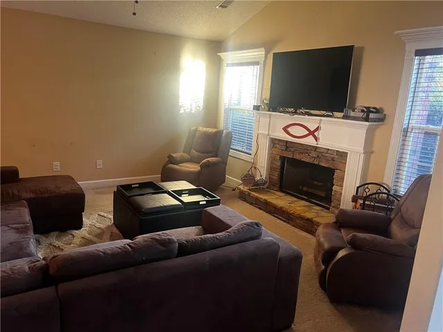 $490,000 | 886 Jefferson Walk Circle, Jefferson, GA 30549