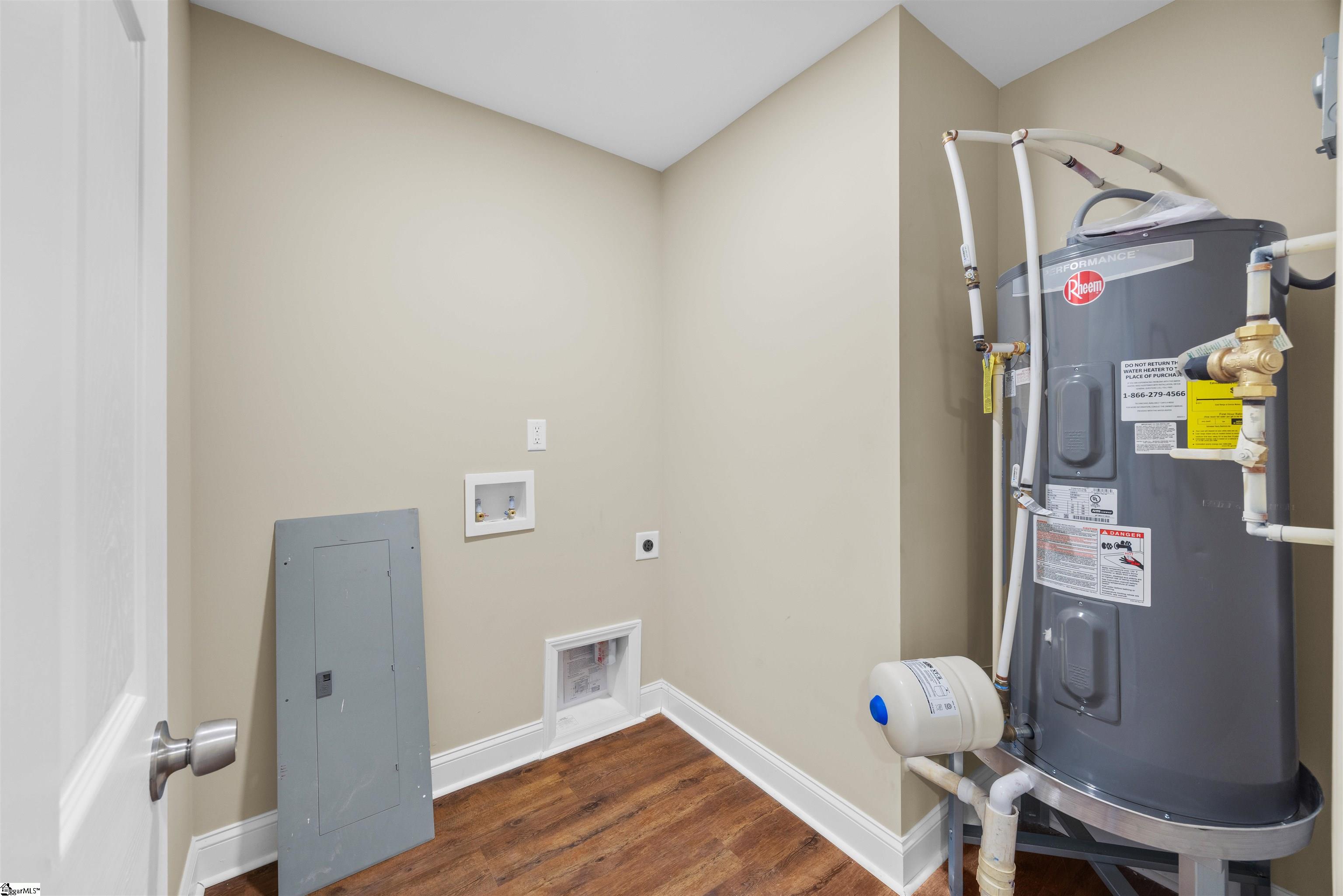 1606 South Murray Ave Extension Anderson, SC 29624 - Photo 17 of 25