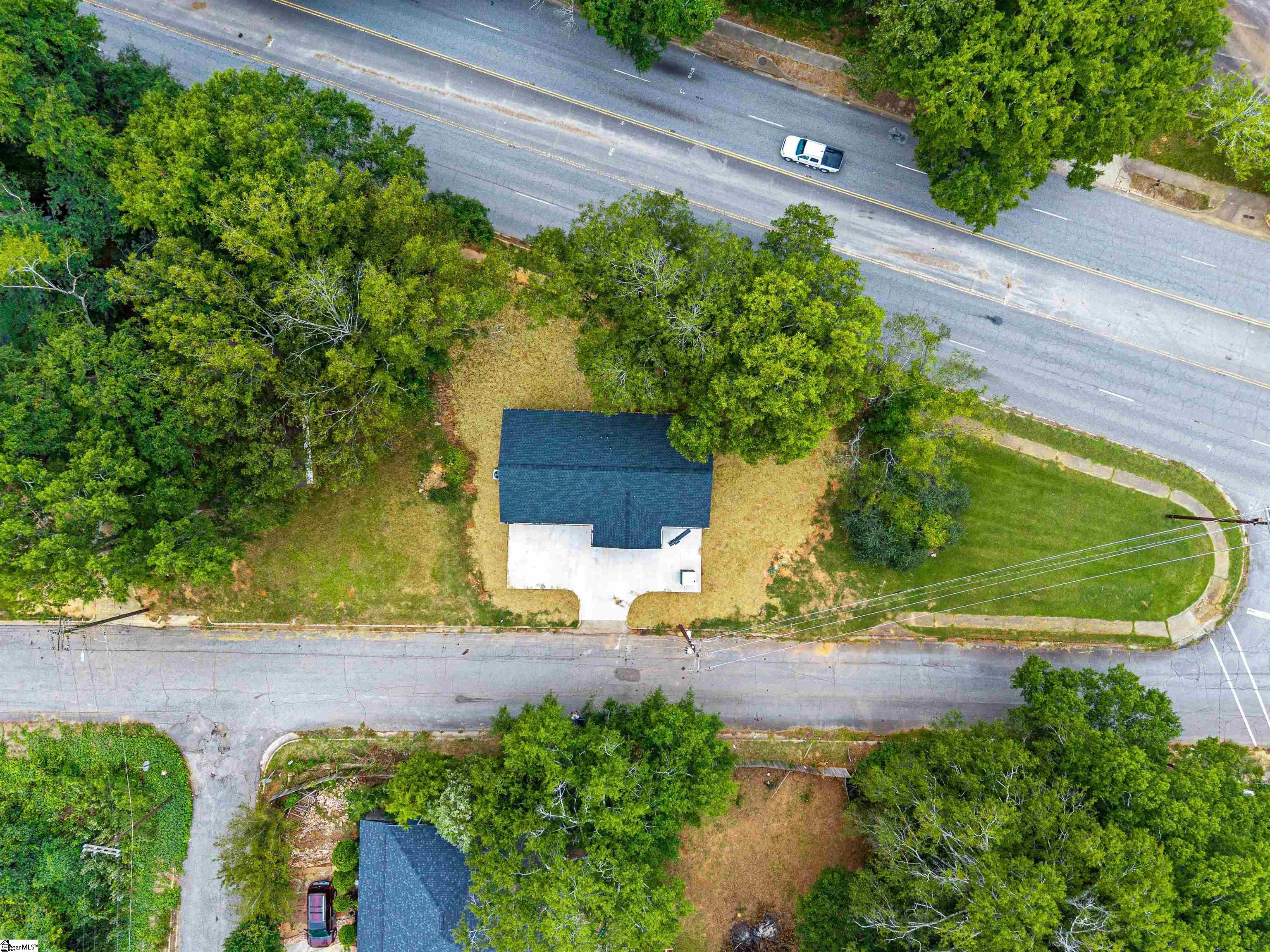 1606 South Murray Ave Extension Anderson, SC 29624 - Photo 21 of 25