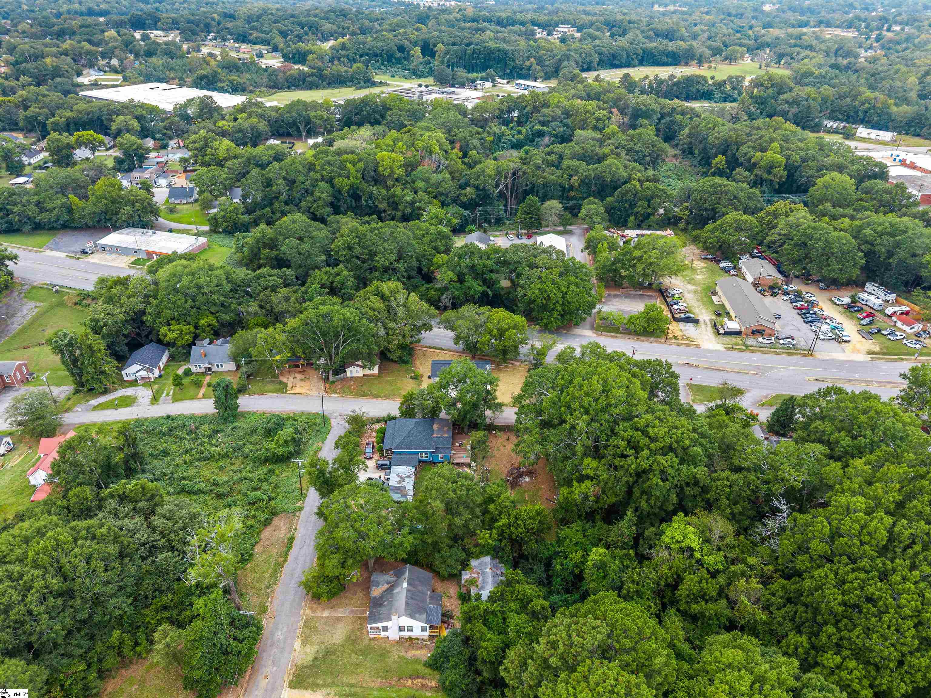 1606 South Murray Ave Extension Anderson, SC 29624 - Photo 22 of 25