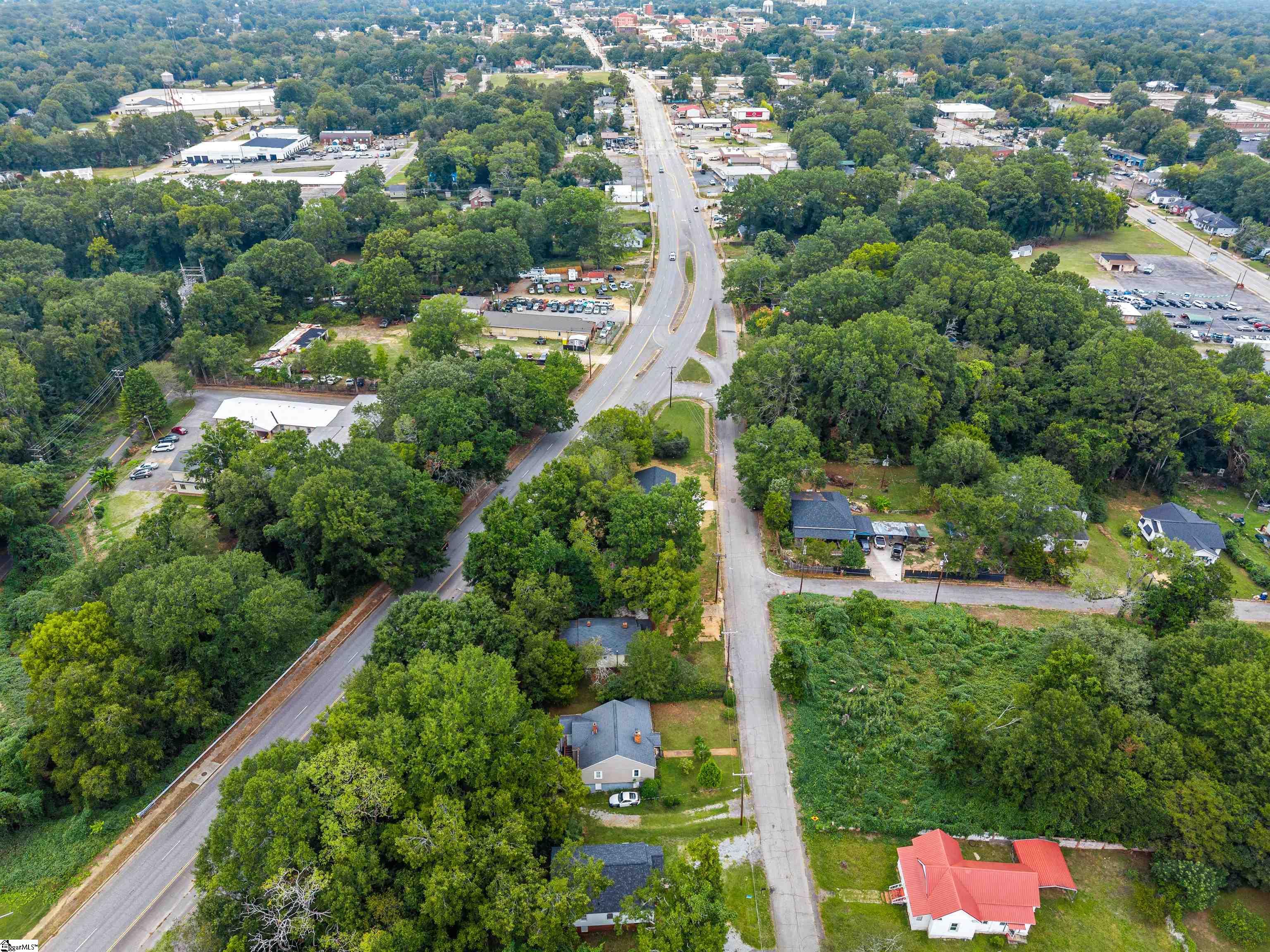 1606 South Murray Ave Extension Anderson, SC 29624 - Photo 23 of 25