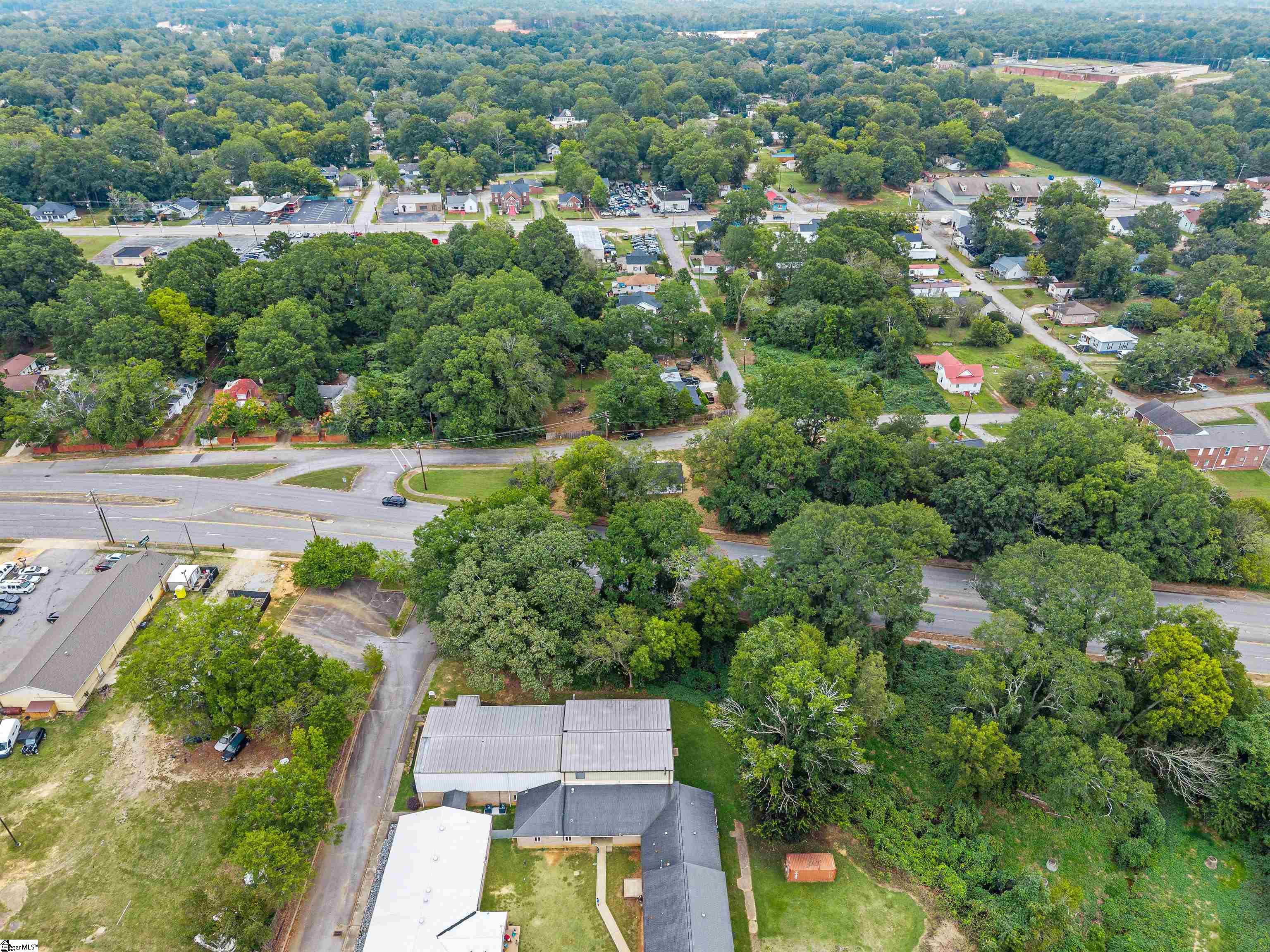 1606 South Murray Ave Extension Anderson, SC 29624 - Photo 24 of 25