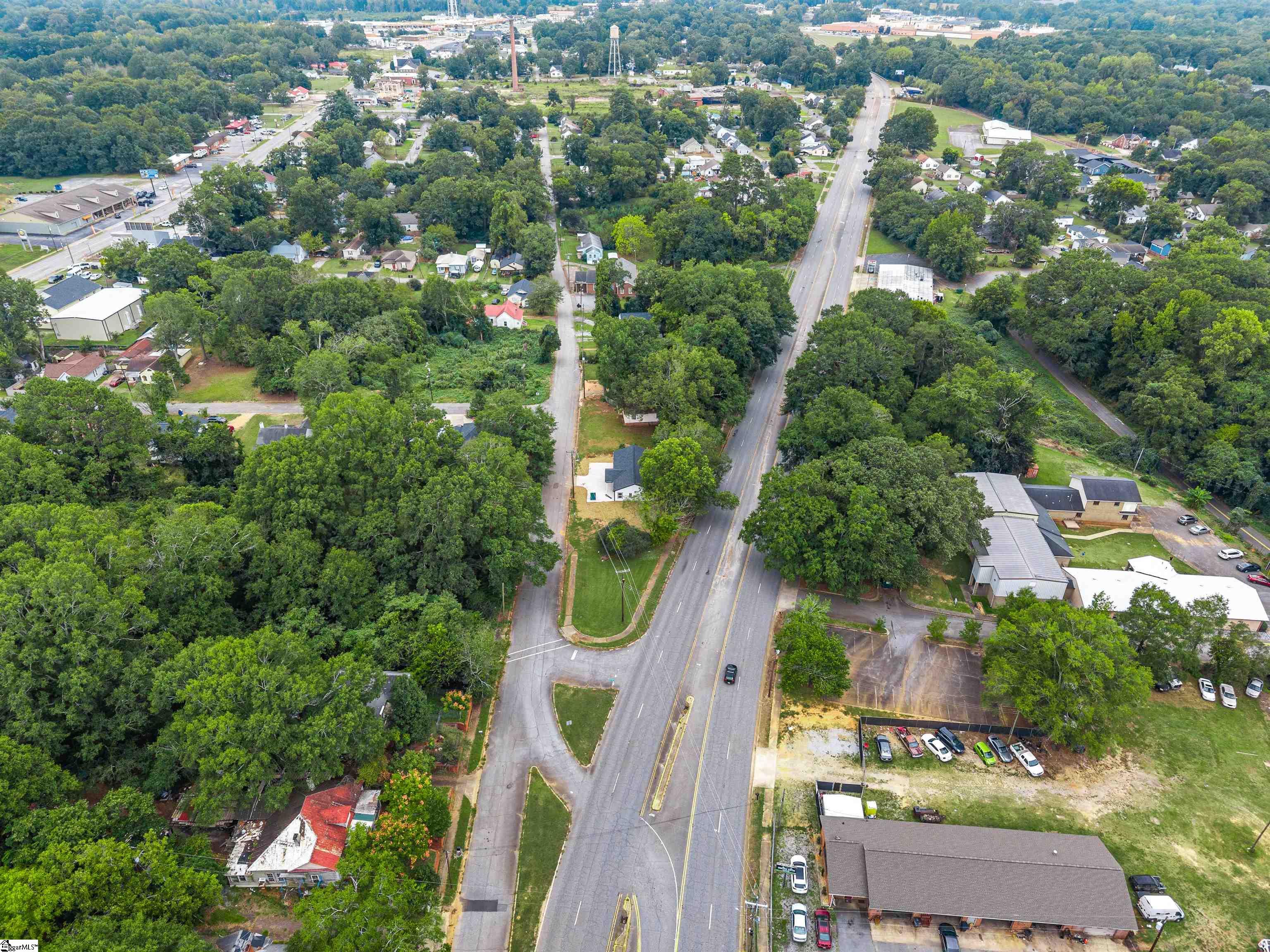 1606 South Murray Ave Extension Anderson, SC 29624 - Photo 25 of 25