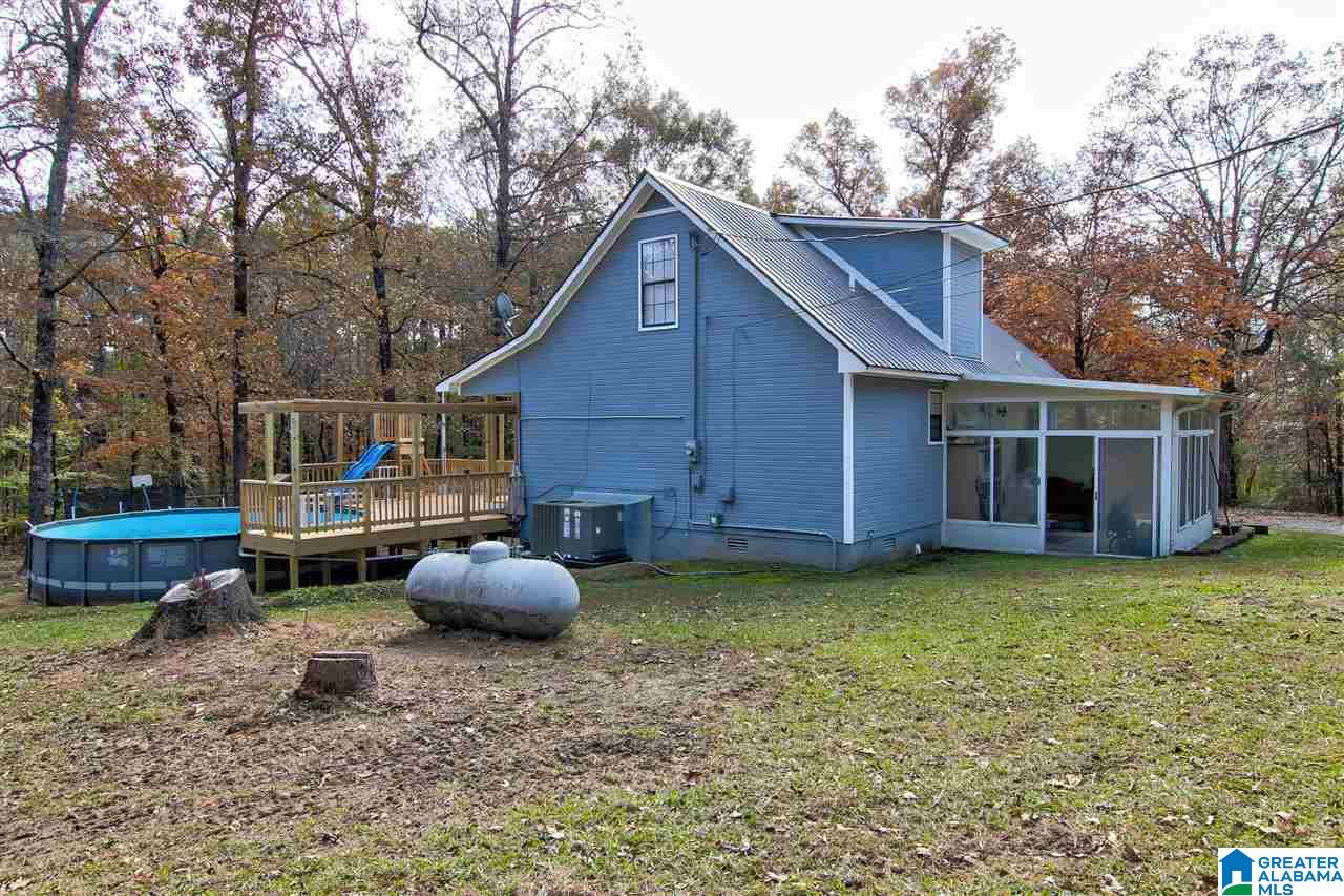 2865 Warrior Jasper Road Warrior, AL 35180 - Photo 24 of 31