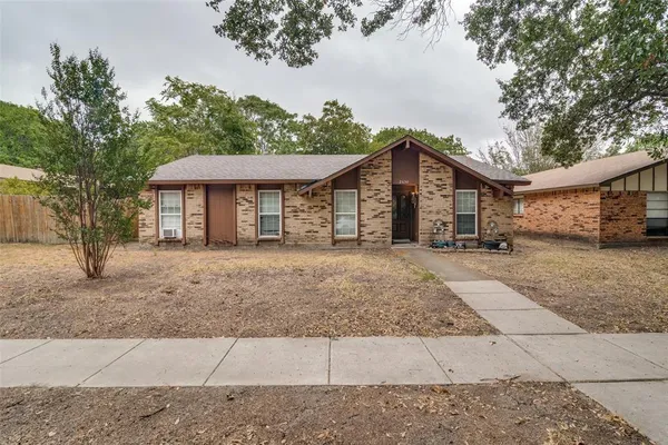 $230,000 | 2630 Dove Meadow Drive, Garland, TX 75043