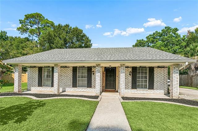 1131 Rue Bordeaux Slidell, LA 70458 - Photo 2 of 21 Gallery Image 2