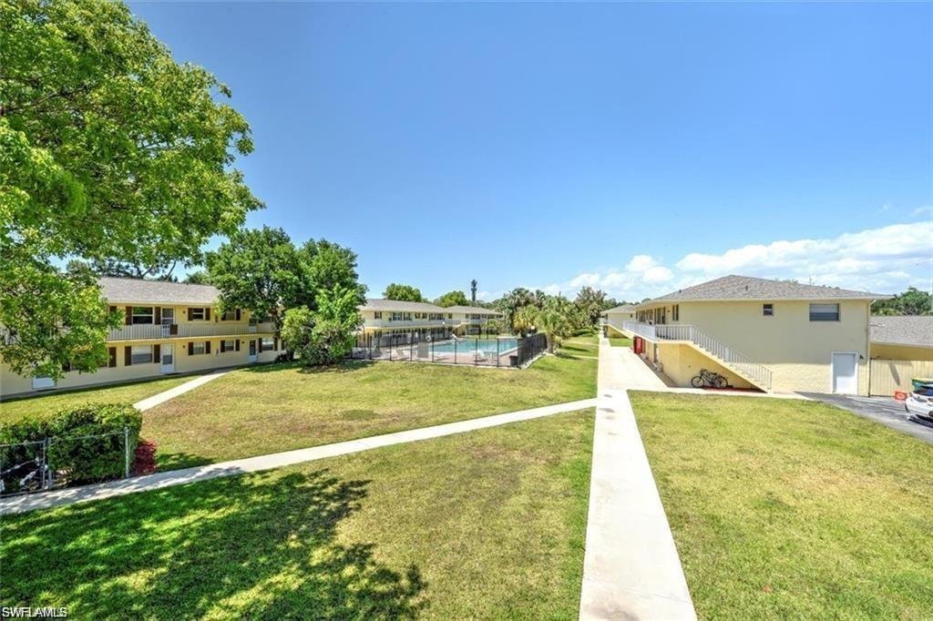 3325 Airport Road North, Unit U5 Naples, FL 34105 - Photo 1 of 15