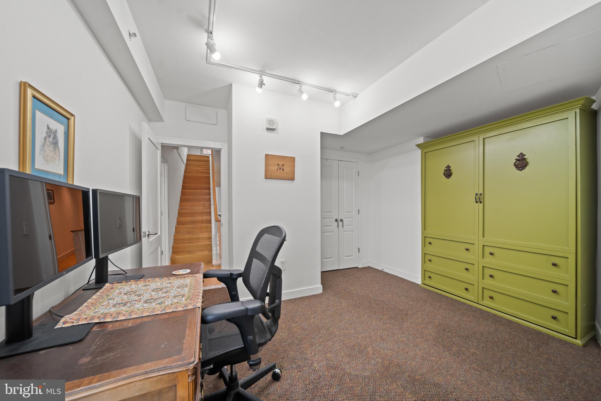 631 D Street Northwest, Unit 1139 Washington, DC 20004 - Photo 32 of 70