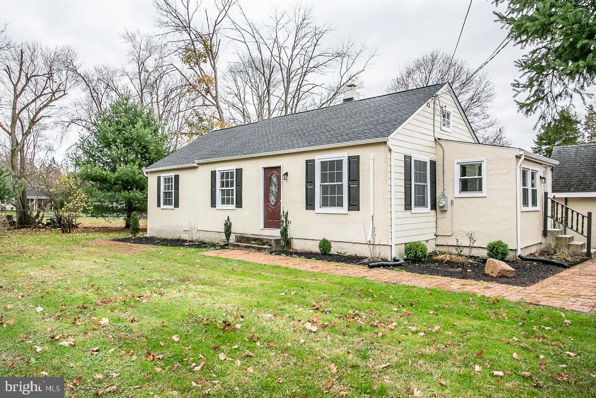 241 Edison Furlong Road Doylestown, PA 18901 - Photo 1 of 23