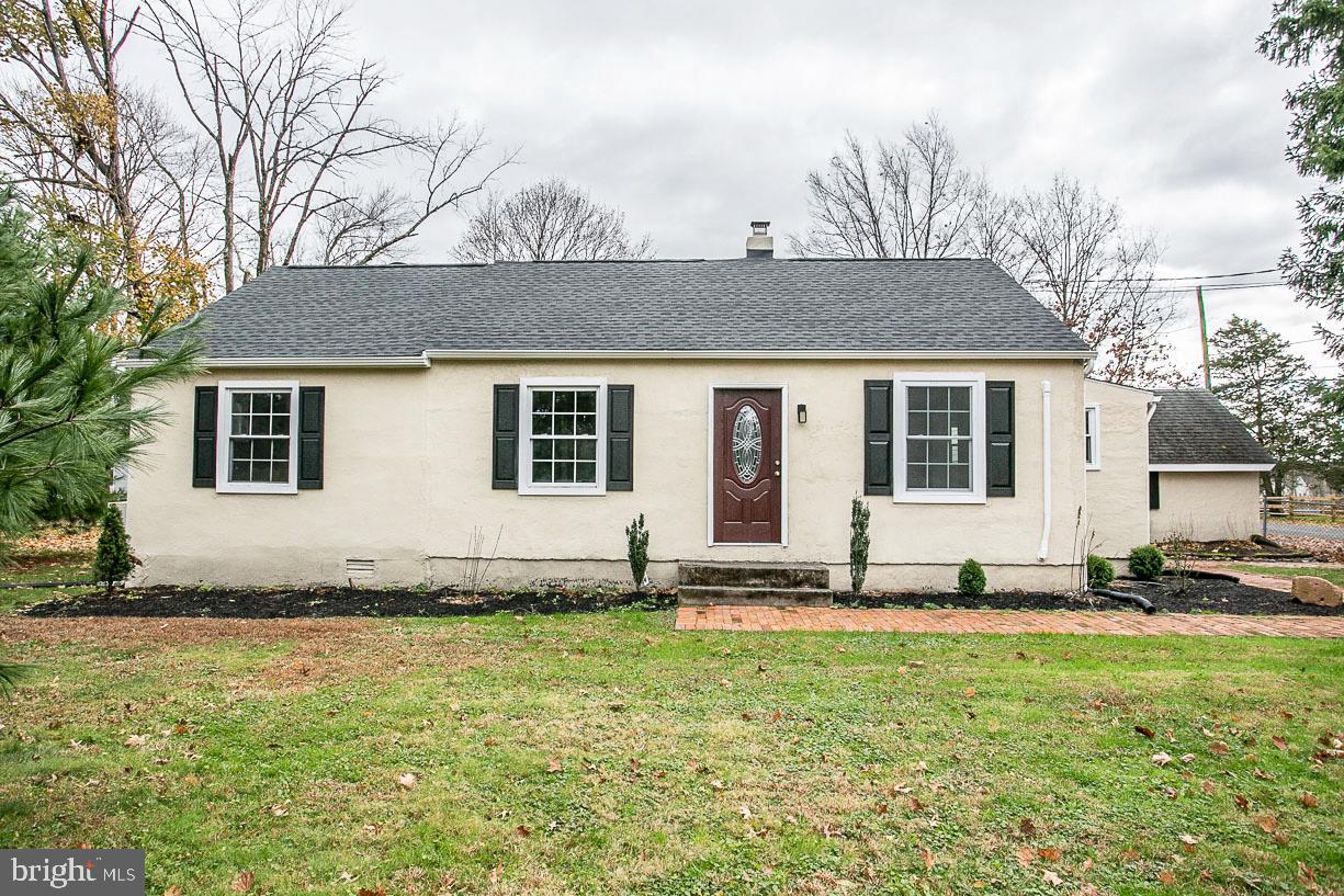 241 Edison Furlong Road Doylestown, PA 18901 - Photo 2 of 23