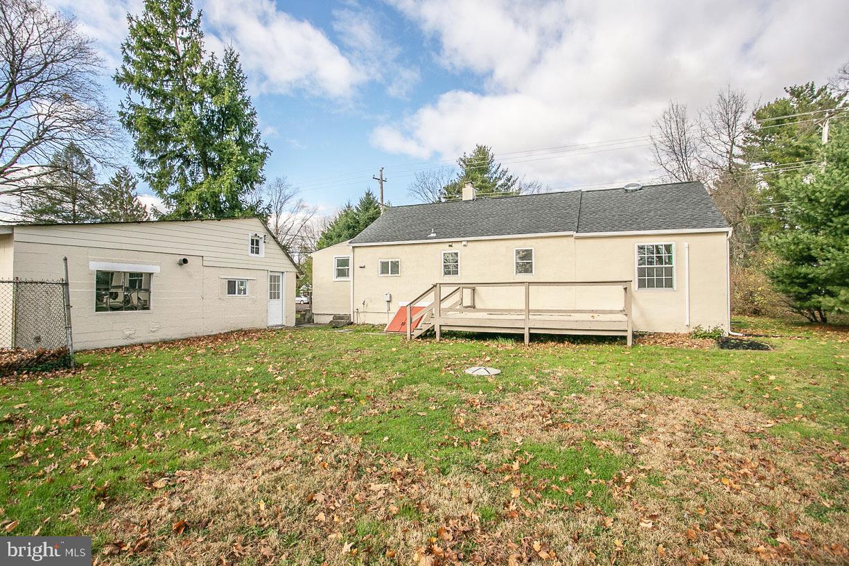 241 Edison Furlong Road Doylestown, PA 18901 - Photo 19 of 23