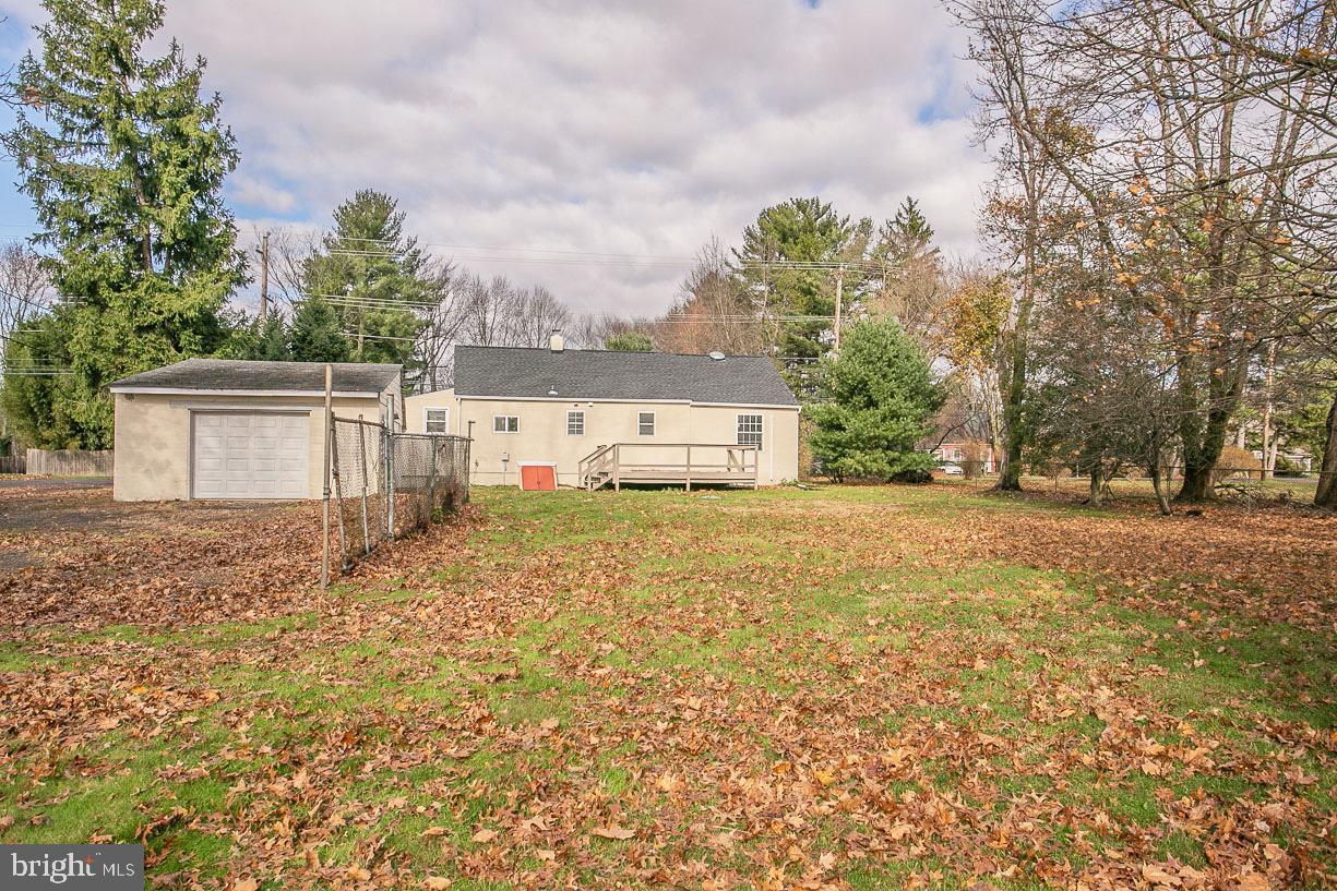 241 Edison Furlong Road Doylestown, PA 18901 - Photo 21 of 23