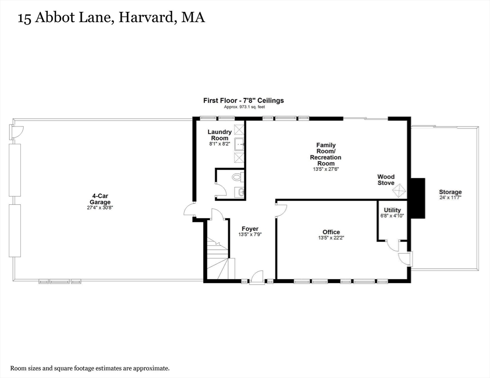15 Abbot Lane Harvard, MA 01451 - Photo 32 of 32