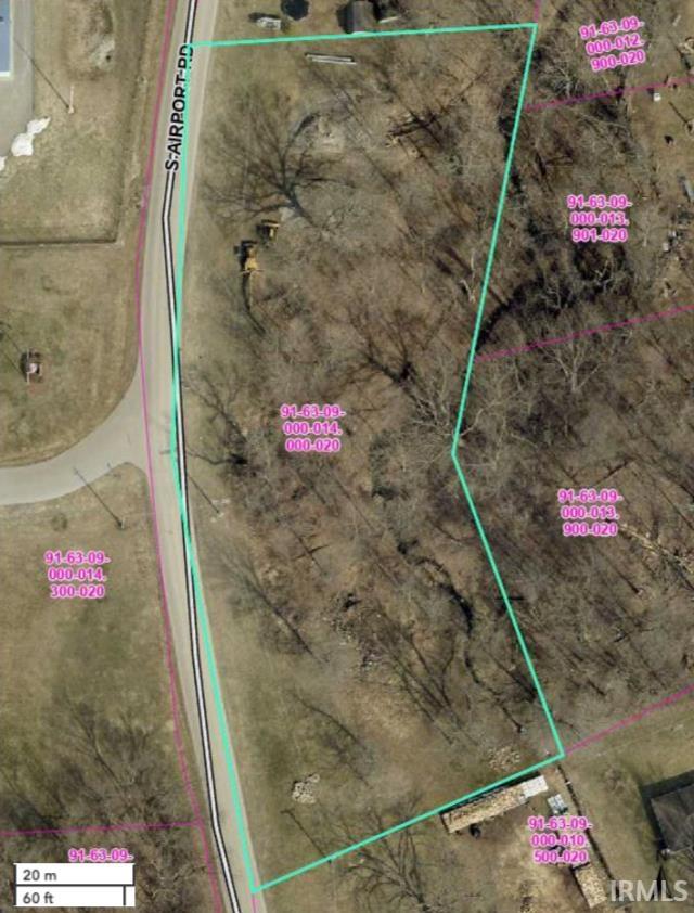 Airport Road Monticello, IN 47960 - Photo 2 of 8 Gallery Image 2
