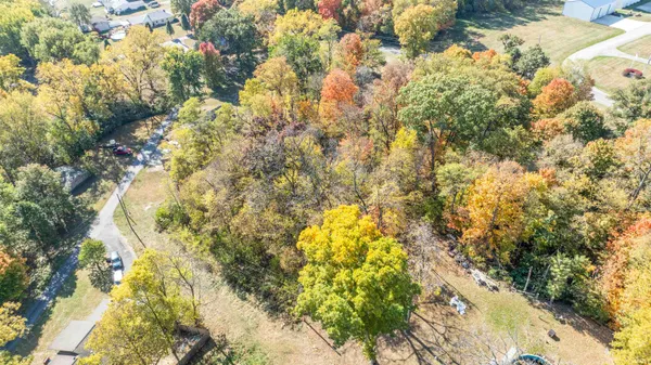 $65,000 | Airport Road, Monticello, IN 47960