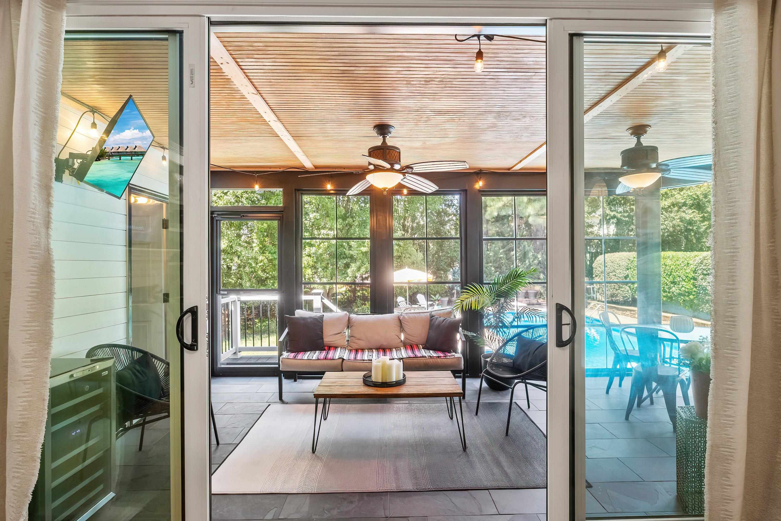 12405 Draco Road Raleigh, NC 27614 - Photo 18 of 49 Photo 18