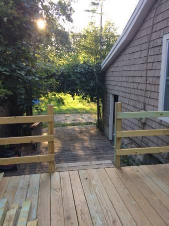 100 Casco Road Naples, ME 04055 - Photo 3 of 29 cas3