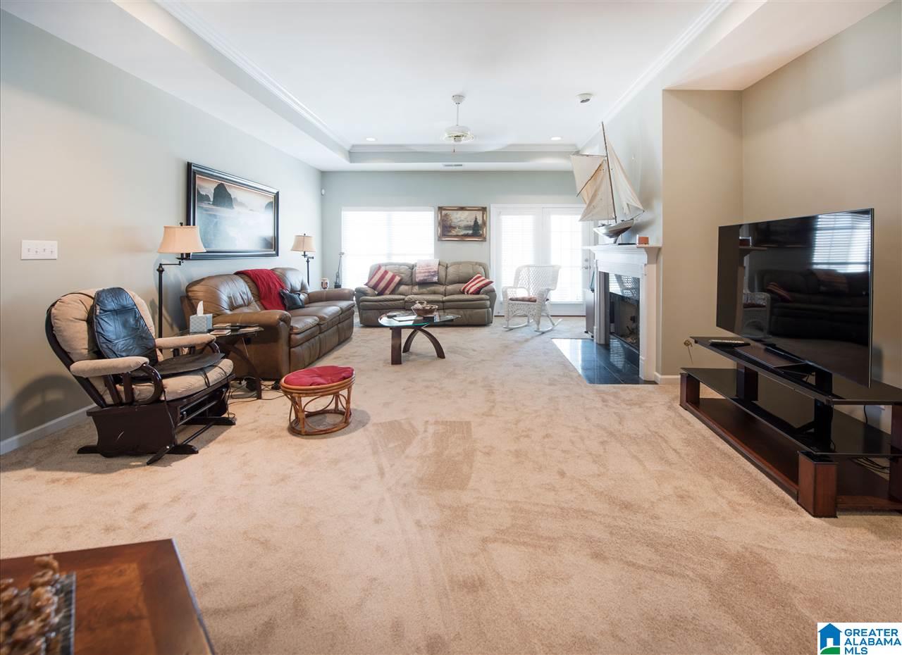 254 Narrows Point Lane Birmingham, AL 35242 - Photo 3 of 25
