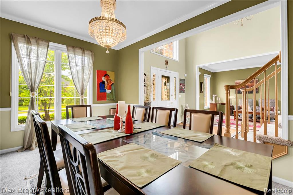 47159 Northumberland Street Novi, MI 48374 - Photo 11 of 65